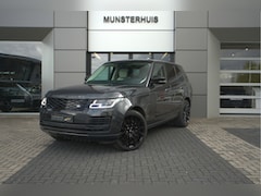 Land Rover Range Rover - 2.0 P400e Autobiography | Nieuw accupakket | Massage stoelen | Head-up display |