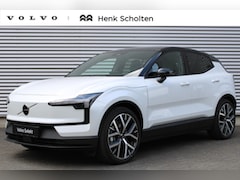 Volvo EX30 - Single Motor Extended Range Plus Europa 69 kWh | 20" Y-Spaaks Lichtmetalen Velgen | Getint