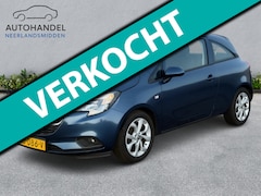 Opel Corsa - 1.4 Edition airco cruise control