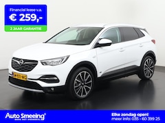 Opel Grandland X - 1.6 Turbo Hybrid4 Innovation 300pk | Camera | Elektr achterklep | Blind spot | Zondag Open