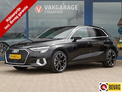 Audi A3 Sportback - 30 TFSI Advanced Edition, Automaat / Carplay + Android Auto / Full LED / Adaptive Cruise /