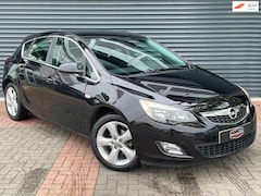 Opel Astra - 1.4 Turbo Cosmo Pdc | Cruise | Lm Velgen