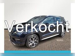SEAT Ateca - 1.5 TSI FR Business Intense, automaat