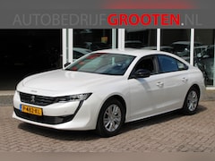 Peugeot 508 - 1.2 PureTech Active Pack Business