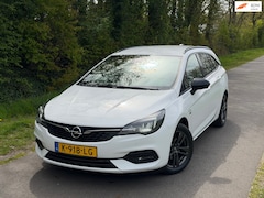 Opel Astra Sports Tourer - 1.2 Edition 2020 | Cruise + Clima + Navi + Nu € 11.975,