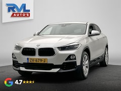 BMW X2 - SDrive20i High Executive Automaat | Trekhaak | Navigatie | Climate-control | Cruise-contro