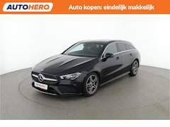 Mercedes-Benz CLA-klasse Shooting Brake - 180 Business Solution AMG |TV33871|