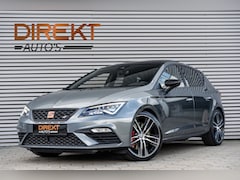 SEAT Leon - 2.0 TSI CUPRA 300 PANO VIRTUAL BEATS CAMERA KEYLESS