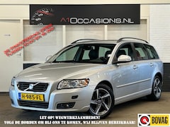 Volvo V50 - 1.8F