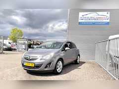 Opel Corsa - 1.2-16V BlitZ 1ste eigenaar