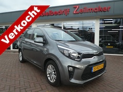 Kia Picanto - 1.0 DPi DynamicLine Airco, Camera, Andoid Auto/Carplay, LM Velgen