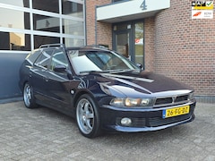 Mitsubishi Galant - 2.0 GLSi Uniek |Airco |Nette staat |Trekhaak