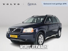 Volvo XC90 - 2.5 T Ocean Race 5p. | Stoelverwarming | Park assist