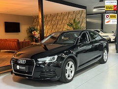 Audi A4 Limousine - 1.4 TFSI NAP Garantie Trekhaak Cruise Control Led Xenon Rijklaar