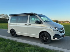Volkswagen T6 - California Coast T6.1 150pk DSG Automaat Adaptive Cruise Control