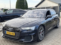 Audi A6 Avant - 50 TDI V6 Quattro Sport S-Line 2019 S6 look