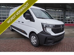Renault Master - T35 2.0 dCi 150PK L3H2 nr. V902 | Airco | Cruise | Camera | Betimmering laadruimte