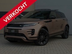 Land Rover Range Rover Evoque - 1.5 P270e PHEV AWD Dynamic SE|Pano/schuifdak|Blackpack|Merdian|