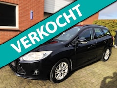 Ford Focus Wagon - 1.6 EcoBoost 150pk/Distr.riem VV