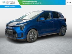 Kia Picanto - 1.0 DPI DynamicPlusLine | Navi | Airco |