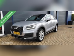 Audi Q2 - 1.4 TFSI CoD, Led, Pano, Virtual