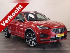 SEAT Tarraco - 1.5 TSI FR Business Intense 7p. Beast Audio Trekhaak Pano ACC Keyless entry/go