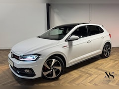 Volkswagen Polo - 2.0 TSI GTI PANO CAM PDC
