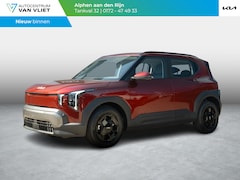 Kia EV2 - Air 42.2 kWh | Stoel en stuurverwarming | Navigatie |
