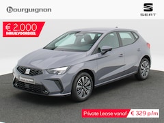 SEAT Ibiza - Style 1.0 TSI 95 PK | Cruise control | Parkeersensoren | Apple carplay / Android auto