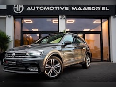 Volkswagen Tiguan - 2.0 TSI 4Motion/220PK/R-LINE/DSG/Head-up display/C