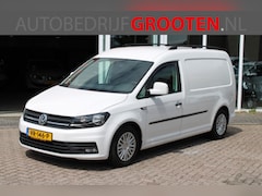 Volkswagen Caddy Maxi - 2.0 TDI L2H1 BMT Highline