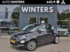 Fiat 500 - 1.2 Lounge | Airco | Panoramdak | DAB | LMV |