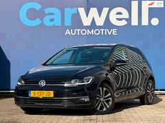 Volkswagen Golf - 1.6 TDI Comfortline Business 1e Eigenaar|STLvw|Navi|Camera|Pano|Climate|Cruise|Keyless|PDC