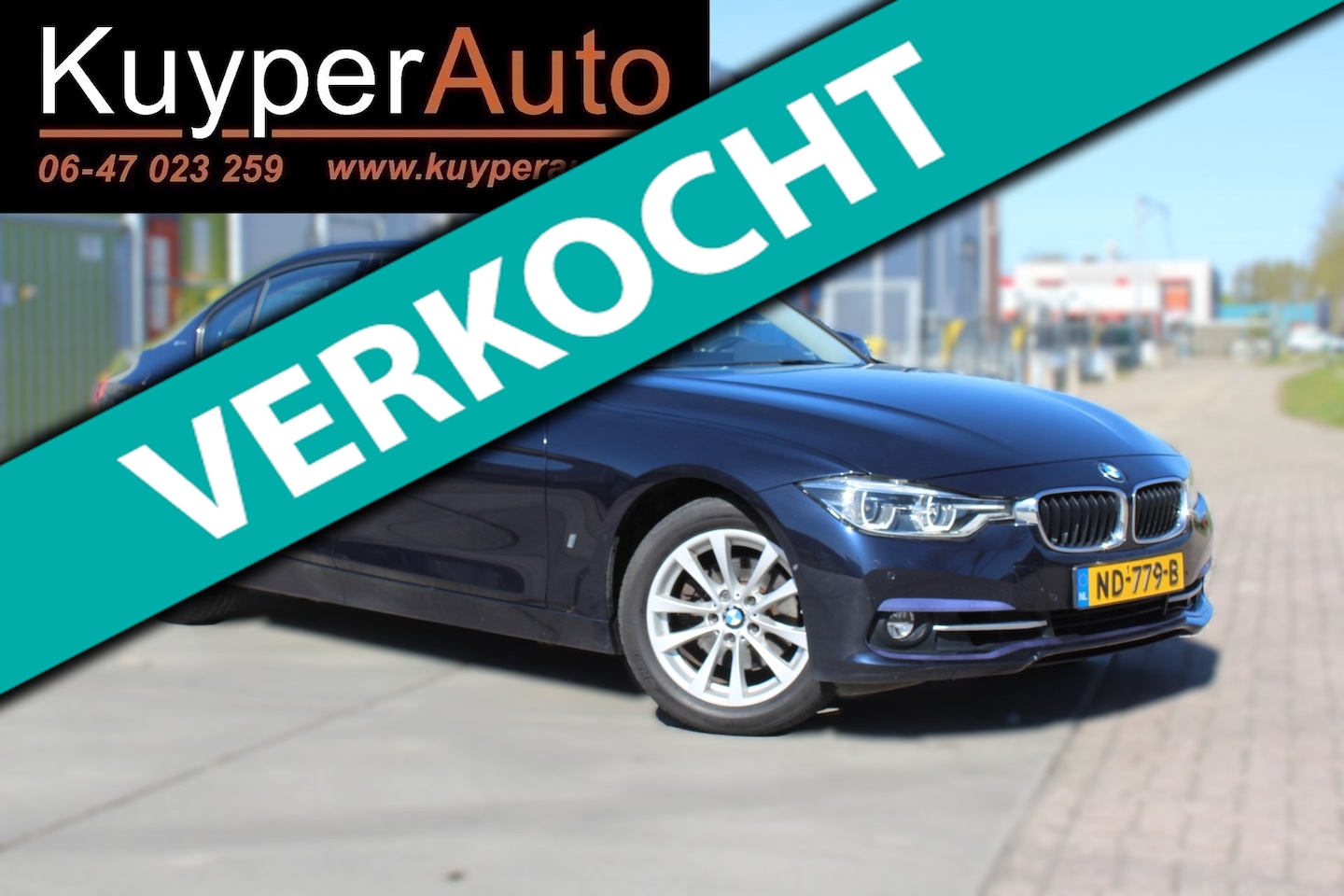 BMW 3-serie - 330e High Executive hybride bomvol ,,LEDER RONDOM CAMERA - AutoWereld.nl