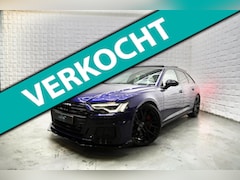 Audi A6 Avant - 55 TFSI e quattro Competition 3x S LINE PANO