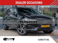 Volvo XC60 - 2.0 Recharge T6 AWD R-Design / Pano / Memory / Trekhaak / Blis / Camera