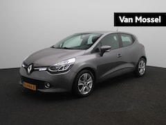 Renault Clio - 0.9 TCe Dynamique | Airconditioning | Cruise Control | Lichtmetalen Velgen |