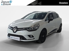 Renault Clio Estate - 0.9 TCe Limited *Navi*Climate*Parkeersensoren*Cruise*L.M. Velgen