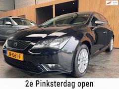 SEAT Leon - 1.2 TSI Style Clima|Cruise|Bluetooth|APK