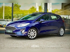 Ford Fiesta - 1.0 EcoBoost Titanium / Pano / B&O / NL Auto
