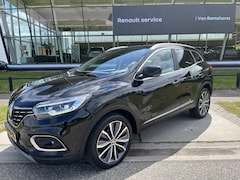 Renault Kadjar - 1.3 TCe Intens 140PK / Camera / Parkeerhulp V+A / Elek.Stoel / Stoelverw. / LMV /