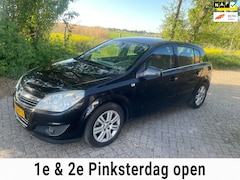 Opel Astra - 1.6 Cosmo|Eerste eigenaar