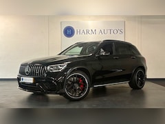 Mercedes-Benz GLC-klasse - AMG 63 S 4MATIC+ Premium Plus 510pk Pano / Cam / Burmester