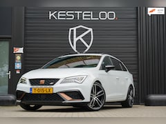 SEAT Leon ST - Cupra 300 2.0 TSI CUPRA 300 PANO/BEATS/LED/VERW STOEL/ACC/CAMERA/WINTERPAKK