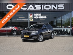 Opel Grandland X - 1.2 Turbo Innovation 1 EIGENAAR/ APPLE CARPLAY