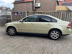 Volvo S40 - 2.4 Summum