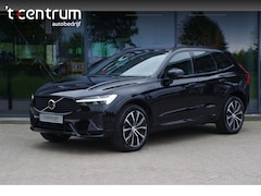 Volvo XC60 - 2.0 T8 Plug-in Hybrid 456 PK AWD Ultimate Dark, Panoramadak, 360 Camera, Sportstoelen