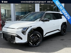 Kia EV3 - GT-PlusLine 81.4 kWh | Direct leverbaar | Actieprijs incl. lopende inruilpremie | Schuif/k