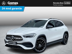 Mercedes-Benz GLA-Klasse - 250 e AMG Line