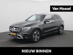 Mercedes-Benz GLC-klasse - 300 4MATIC Premium Plus | WORDT VERWACHT | Apple Carplay/Android Auto | Luchtvering | Pano